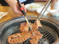 남포동갈비 세종점