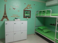 블루백팩커스호스텔