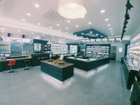 아이피플 안경 배곧점