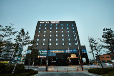 호텔원티드 인천 청라