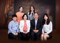 여명사진관