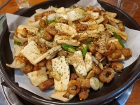 곱창의청춘 구파발본점