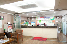 봉일골프랜드