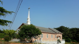 반석교회