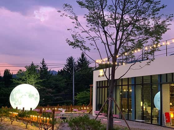 카페 느리게 사진