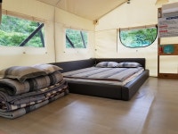 마령큰시내들캠핑장