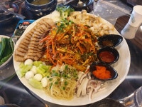 친친포차 강릉점
