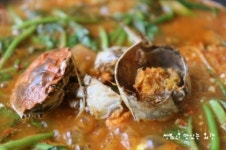 한탄강매운탕 일산본점