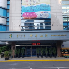 산본교회
