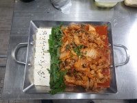 친친포차 강릉점