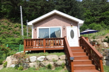 내린천 아름 펜션