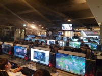 VRIZ PC CAFE 인천점