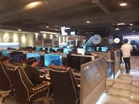 VRIZ PC CAFE 인천점