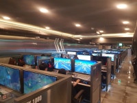 VRIZ PC CAFE 인천점