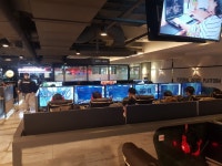 VRIZ PC CAFE 인천점
