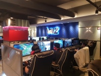 VRIZ PC CAFE 인천점