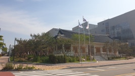 동탄5동행정복지센터