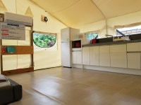 마령큰시내들캠핑장