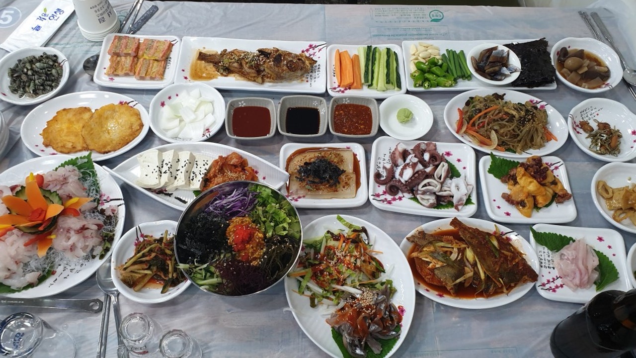 김가네해장국