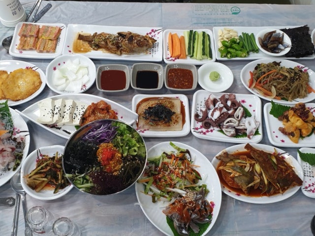 김가네해장국