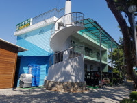 송백 펜션