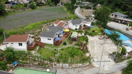 내린천 아름 펜션