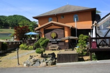 대관령로뎀나무펜션