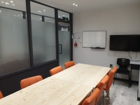 모모스터디카페&스터디룸 삼산점