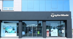 테일러메이드 청주점