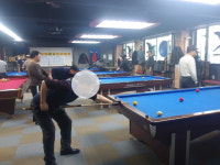 마녀당구클럽