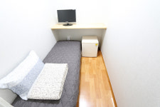 둥지고시원 길동점