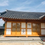 경주오릉한옥 게스트하우스