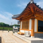 경주오릉한옥 게스트하우스