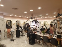 박승철헤어스투디오 동수원 뉴코아아울렛점