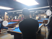 마녀당구클럽