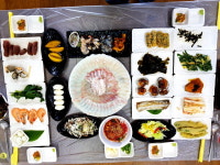 구조라횟집