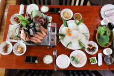 풍차맛집