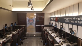 아이센스리그PC 전주인후점