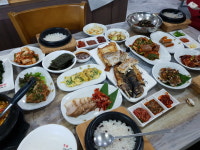 삼천포맛집정서방