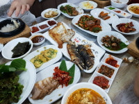 삼천포맛집정서방