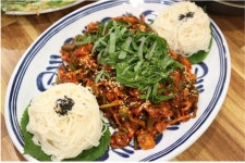 갯벌애꼬막 전주시청점