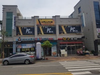 더엑스PC 여수죽림점