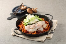 남도복국 마곡나루역점
