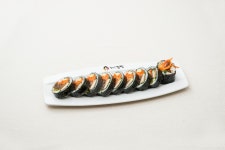 장상궁김밥 롯데백화점청량리점