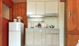 대관령로뎀나무펜션