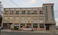 설악칡냉면&칼국수