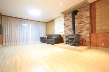 대관령로뎀나무펜션