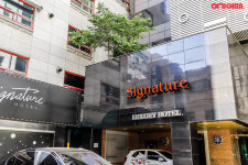 동대문시그니처관광호텔