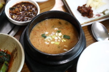 고향집두부