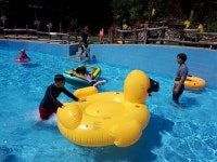 장흥흙집세상펜션